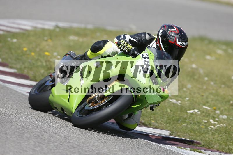 /08 17.04.2026  TZ Motorsport ADR/Gruppe gelb/385